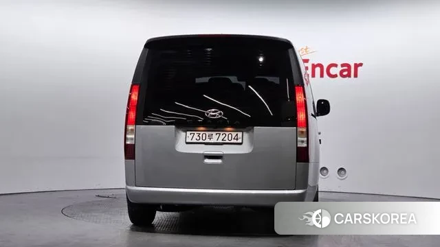 Hyundai Staria id 3680759 из Кореи 14