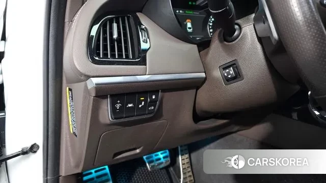 Kia Stinger id 3112706 из Кореи 14