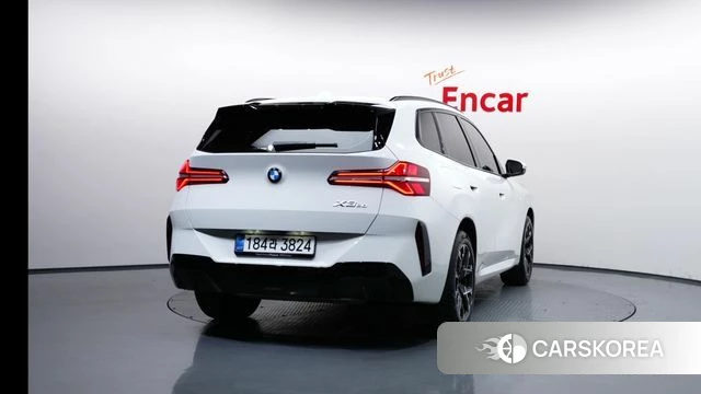 BMW X3 (G45) id 4644956 из Кореи 28