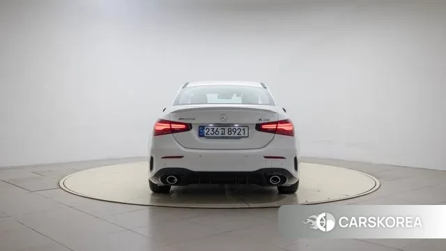 Mercedes-Benz A-Class W177 id 3026670 из Кореи 14