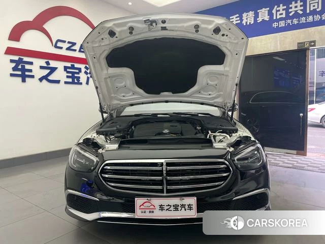 Mercedes-Benz E-class id 4271587 из Китая 11