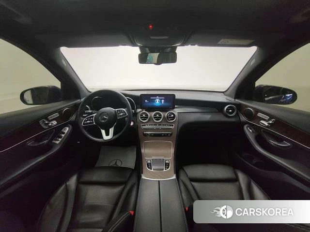 Mercedes-Benz GLC id 4238128 из Китая 16