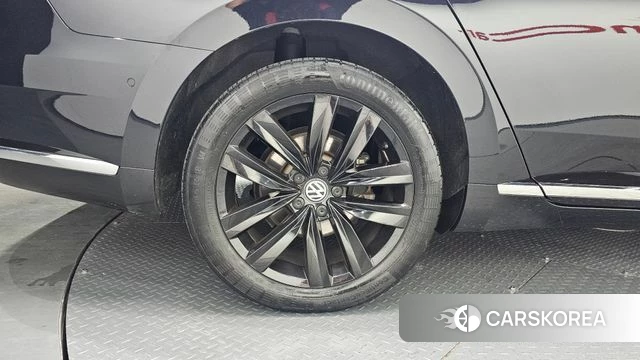Volkswagen Arteon id 4595204 из Кореи 25