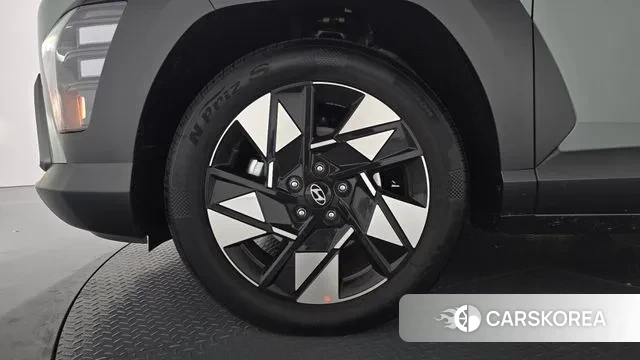 Hyundai Kona (SX2) id 3377406 из Кореи 14