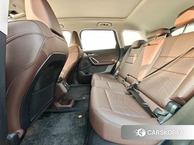 BMW iX1 id 4314564 из Китая 10