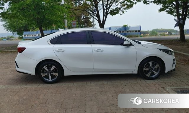 Kia Come New K3 id 4251287 из Кореи 14