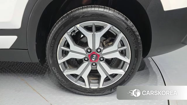 Kia Seltos id 4873126 из Кореи 26
