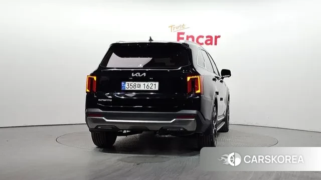 Kia The New Sorento 4th Generation id 3533594 из Кореи 14