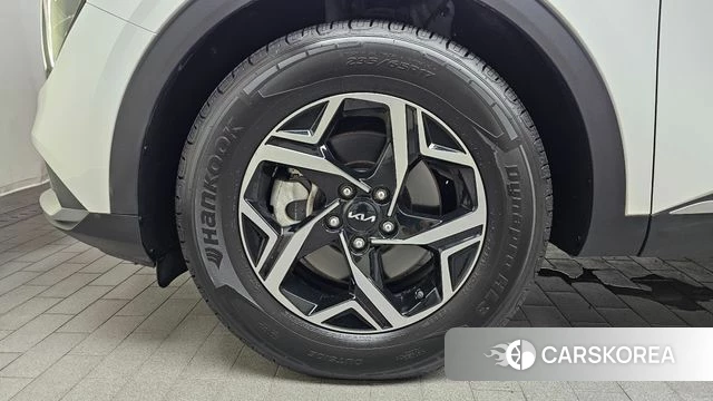 Kia Sportage 5th Generation id 4716068 из Кореи 24