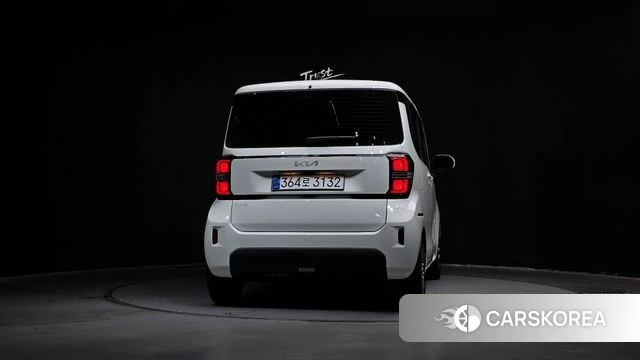 Kia The New Kia Ray id 4400847 из Кореи 24