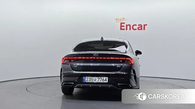 Kia K5 Hybrid 3rd Generation id 3493450 из Кореи 14