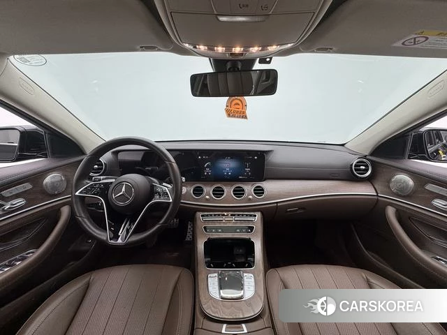 Mercedes-Benz E-class id 4275554 из Китая 22