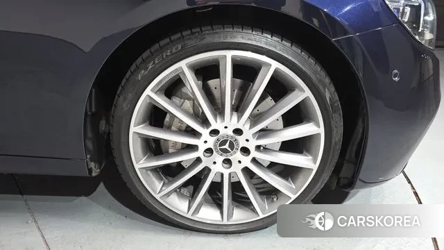 Mercedes-Benz E-Class W213 id 3746430 из Кореи 14