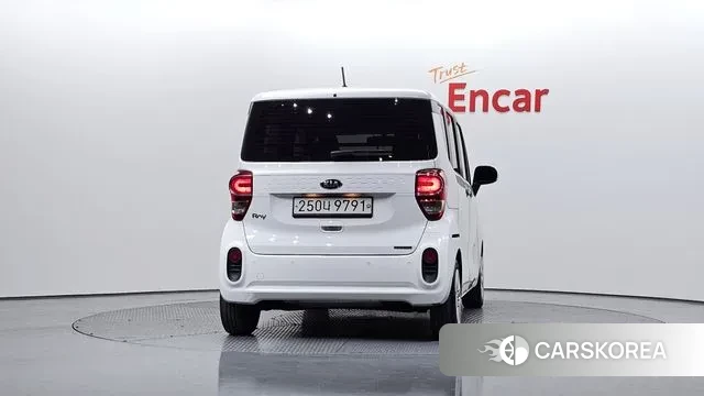 Kia The New Ray id 3760601 из Кореи 14