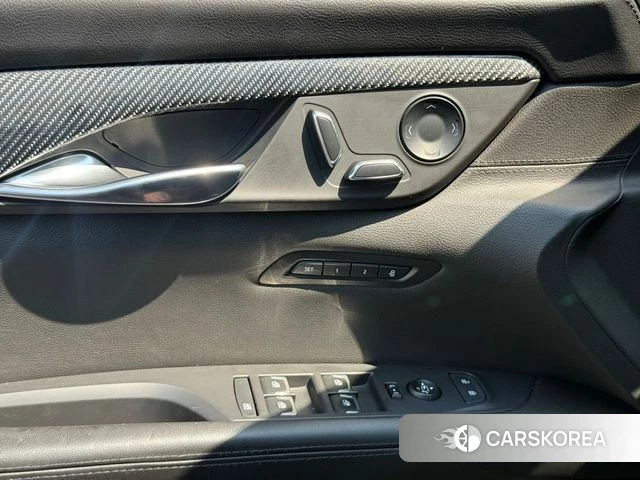 Cadillac CT6 2019 Черный из Кореи, фото 4
