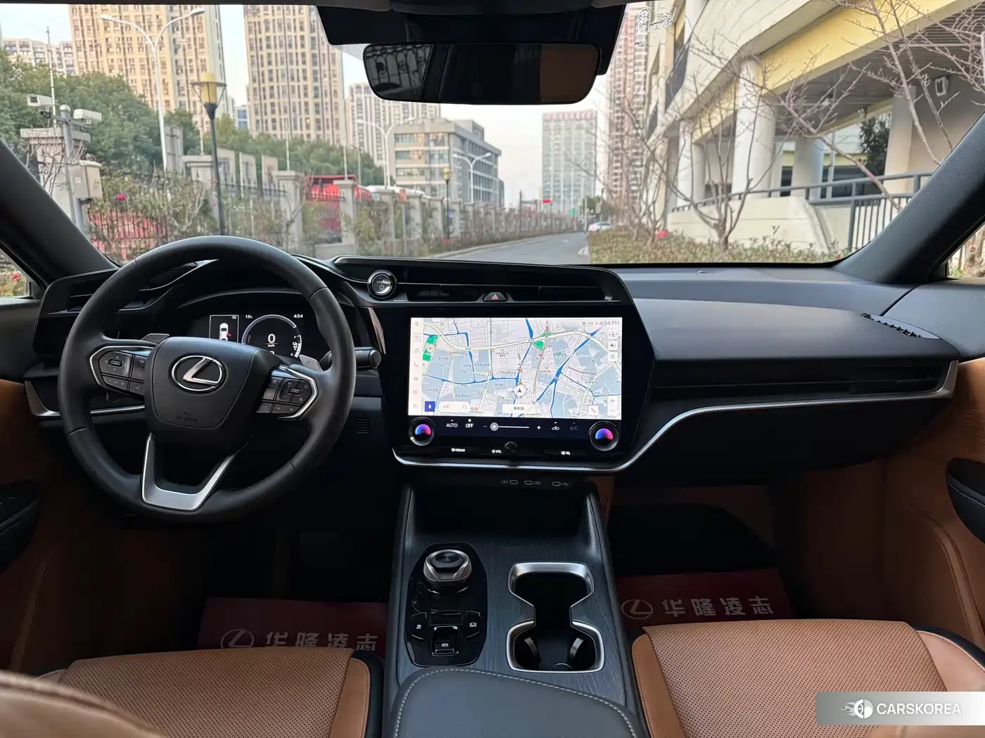Lexus RZ id 4546205 из Китая 12