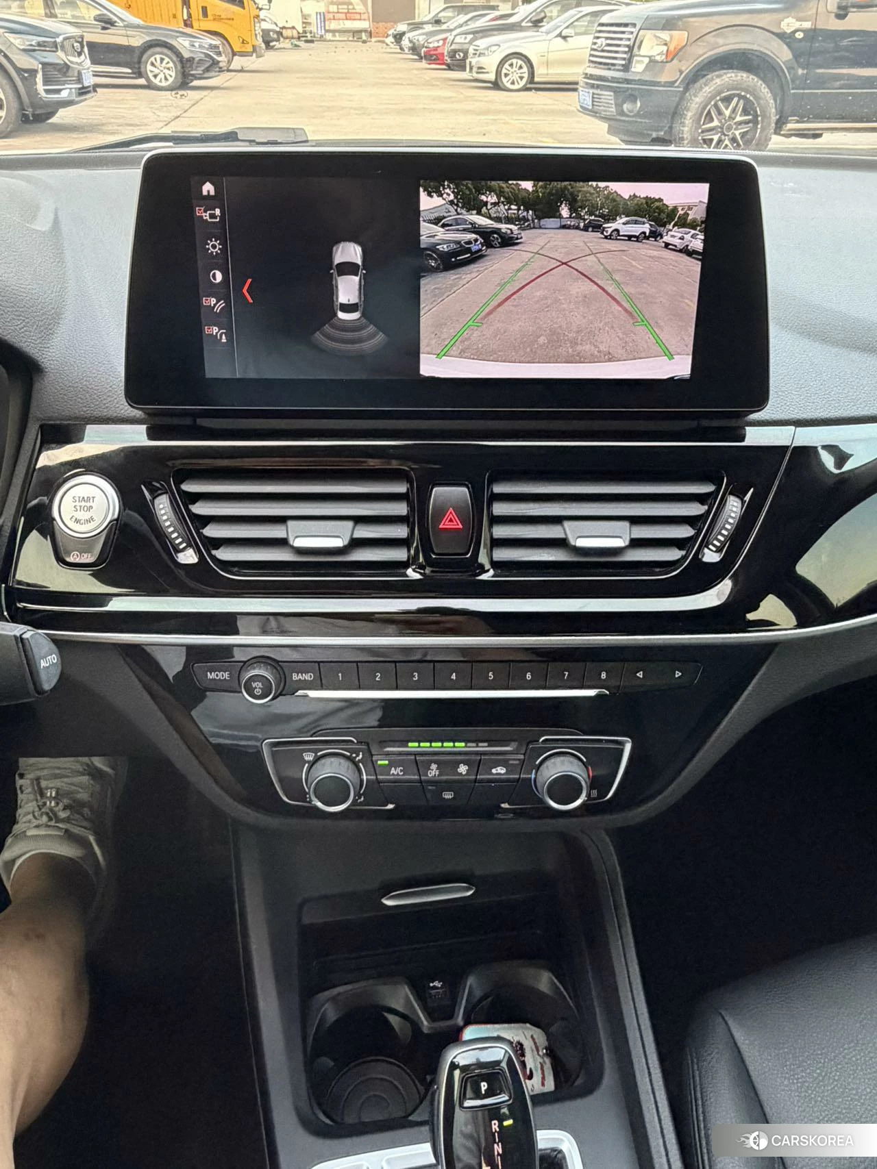 BMW 1 series id 4455268 из Китая 9