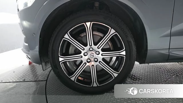 Volvo XC60 second Generation id 4615366 из Кореи 32