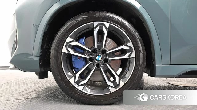 BMW X1 (U11) id 4243251 из Кореи 28