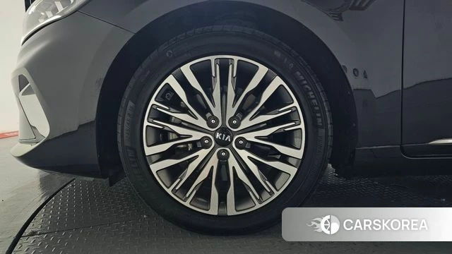 Kia K7 Premier id 4698467 из Кореи 28
