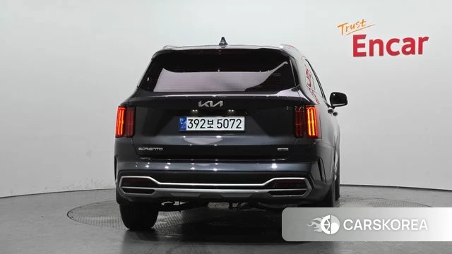Kia Sorento 4th Generation id 4354811 из Кореи 26