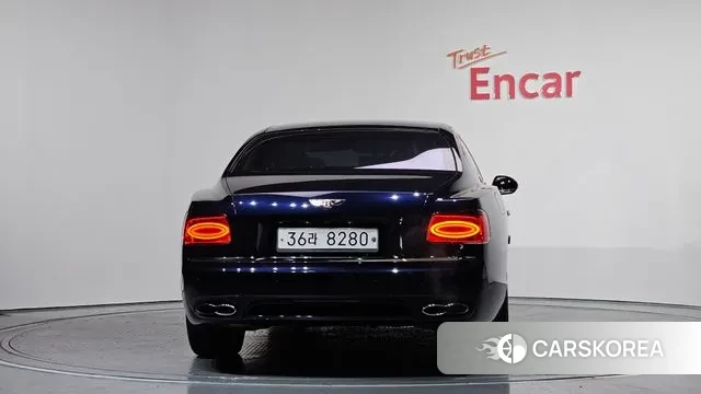 Bentley Flying Spur 2nd Generation id 3474837 из Кореи 14
