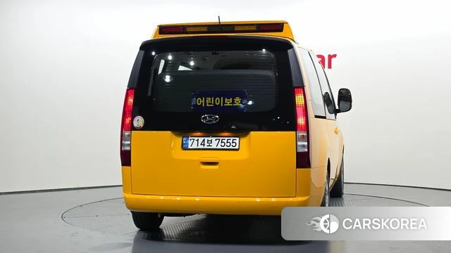 Hyundai Staria id 4383097 из Кореи 26