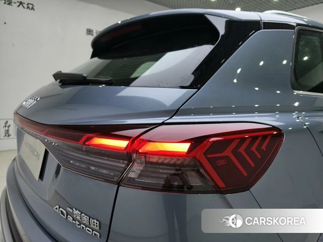 Audi Q4 e-tron id 4254361 из Китая 18