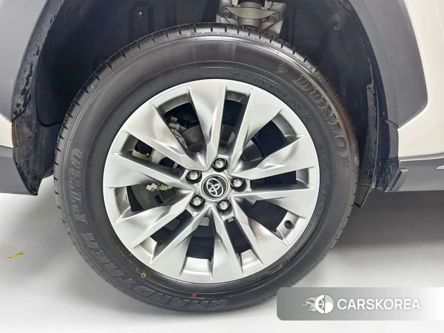 Toyota Wilanda id 4321304 из Китая 33