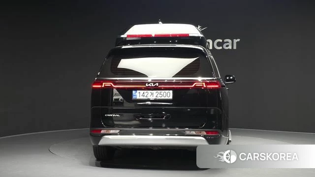 Kia Carnival 4th generation id 3940537 из Кореи 14