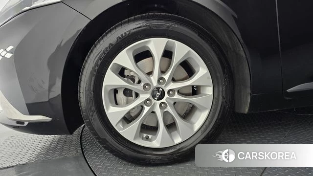 Kia K8 id 4444349 из Кореи 24