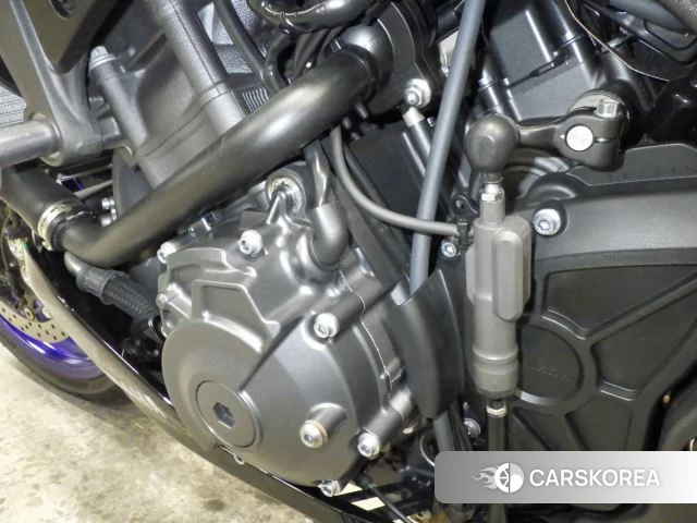 Engine photo
