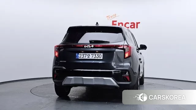 Kia The New Seltos id 3664459 из Кореи 14