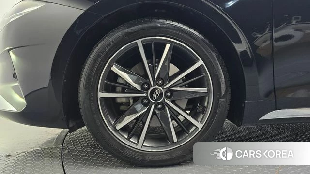 Hyundai The New Grandeur IG id 4284650 из Кореи 24