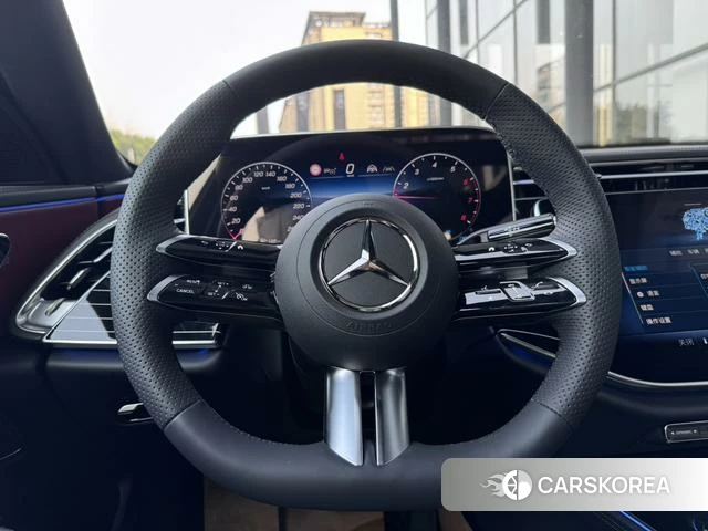Mercedes-Benz E-class id 4257062 из Китая 10