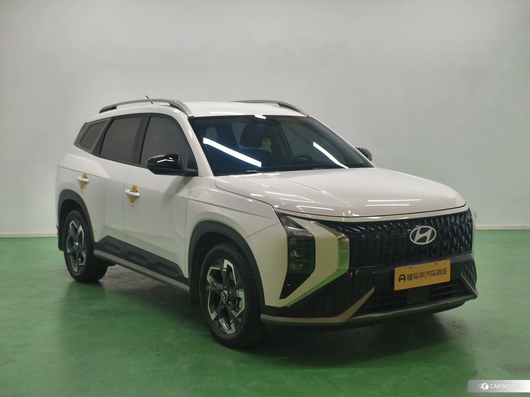 Hyundai ix35 id 4452978 из Китая 14
