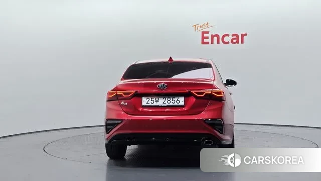 Kia Come New K3 id 3284475 из Кореи 14