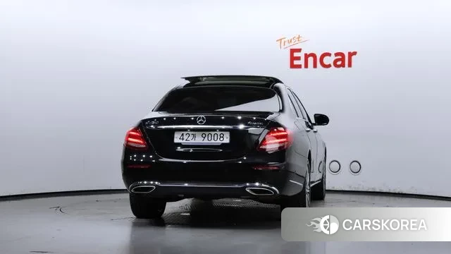 Mercedes-Benz E-Class W213 id 3139529 из Кореи 14