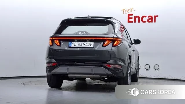 Hyundai Tucson (NX4) id 3187283 из Кореи 14