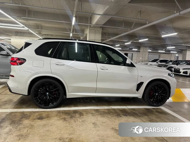 BMW X5 (G05) 2026 Белый из Кореи, фото 6