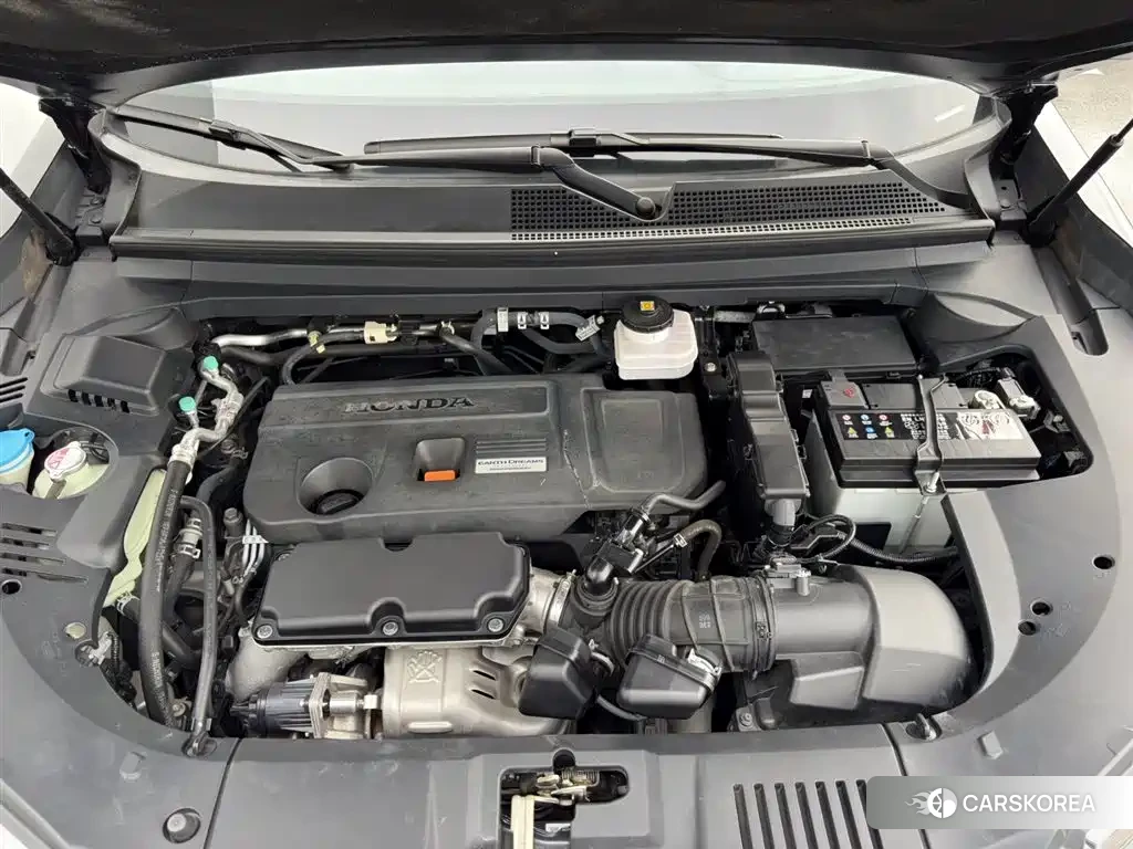 Honda Crown Road id 4570415 из Китая 13