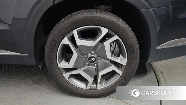 Hyundai The New Palisade id 3746201 из Кореи 14