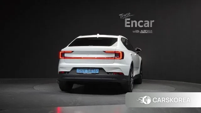 Polestar Polestar 2 id 3580956 из Кореи 14
