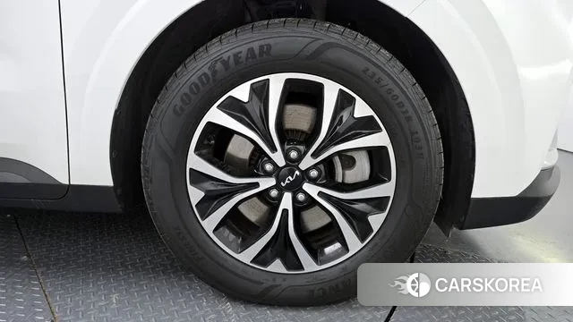 Kia Carnival 4th generation id 3740434 из Кореи 14