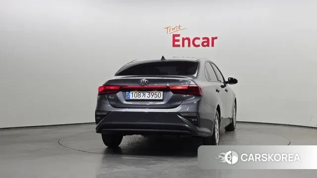 Kia Come New K3 id 3671765 из Кореи 14