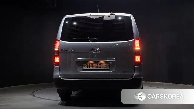 Hyundai The New Grand Starex id 3004192 из Кореи 14