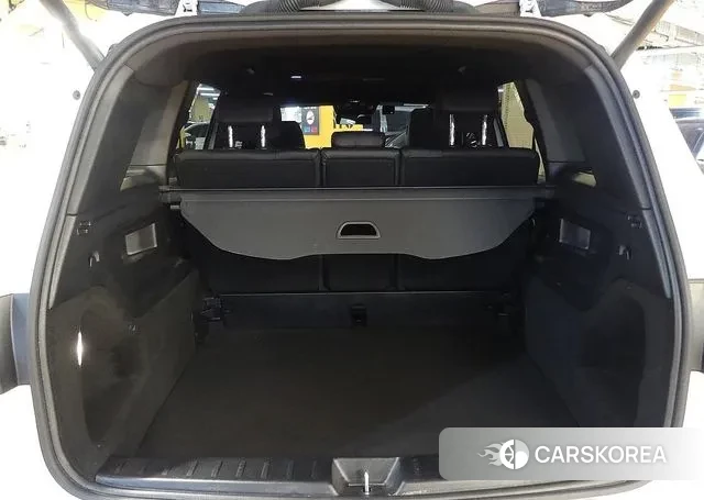 Mercedes-Benz GLB-Class X247 id 3740125 из Кореи 14