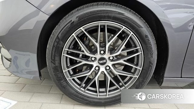 Honda Accord 10th Generation id 4251332 из Кореи 28