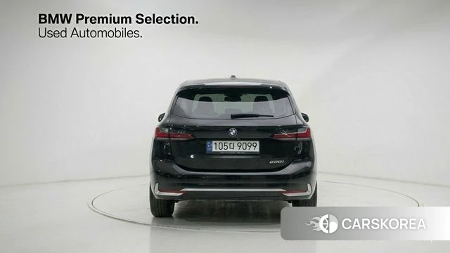 BMW 2 Series Active Tourer (U06) id 3838539 из Кореи 14