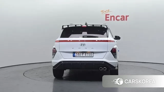 Hyundai Kona (SX2) id 2974591 из Кореи 14